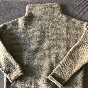 Madewell Sweater
